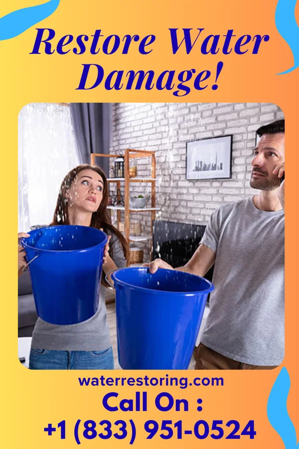 water restoration Pinnacle Storm Damage Inc Delta